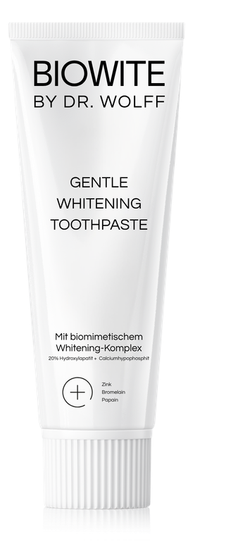 BIOWITE Tube